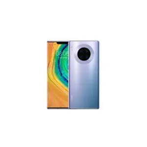 Huawei Mate 30 Pro 16,6 cm (6.53") Double SIM hybride Android 10 Services mobiles Huawei (HMS) 4G USB Type-C 8 Go 256 Go 4500 mAh Argent pas cher