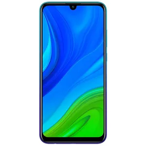 Smartphone Huawei PSmart 2020 128 Go Double SIM Bleu aurore pas cher