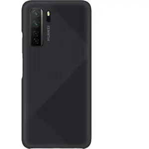 Coque - Huawei - Y5P - Souple - Noir - Protège contre chocs et rayures