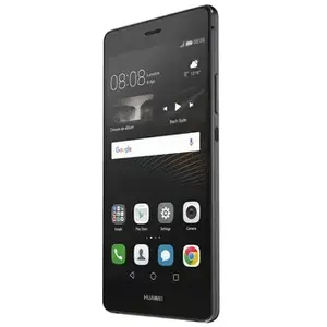 Comparateur de prix : Huawei P9 lite 13,2 cm (5.2") Double SIM Android 6.0 4G Micro-USB 3 Go 16 Go 3000 mAh Noir
