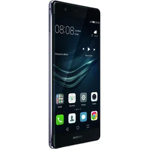 Comparateur de prix : Vodafone Huawei P9 Plus 14 cm (5.5") Android 6.0 4G USB Type-C 4 Go 64 Go 3400 mAh Gris