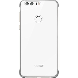 Huawei Honor 8 PC CASE Argent pas cher