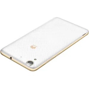 Comparateur de prix : Smartphone Huawei Y6-2 Double SIM 16 Go Blanc