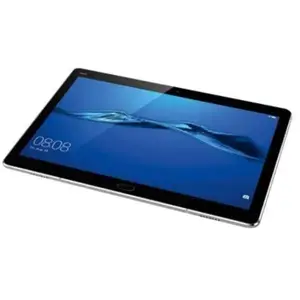 Huawei MediaPad M3 Lite 10 10,1 32 Go [Wi-Fi + 4G] gris pas cher