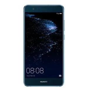 Huawei P10 lite 13,2 cm (5.2") Double SIM Android 7.0 4G Micro-USB 32 Go 3000 mAh Bleu pas cher
