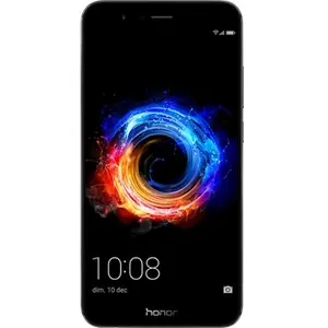 Comparateur de prix : Smartphone Honor 8 Pro Double SIM 64 Go Noir