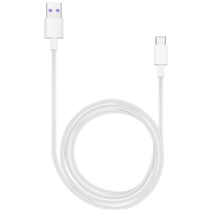 Comparateur de prix : Huawei AP71 câble USB 1 m USB A USB C Blanc