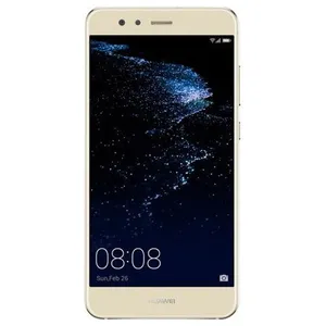 Huawei Huawei P10 Lite 32 Go (4 Go RAM) Or platine pas cher