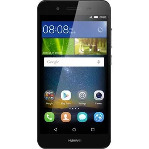 Comparateur de prix : Smartphone 5.2 '' Octo core HUAWEI P8 LITE 2017 NOIR