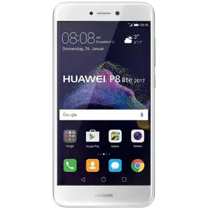 Huawei P8 Lite 2017 Blanco Libre pas cher