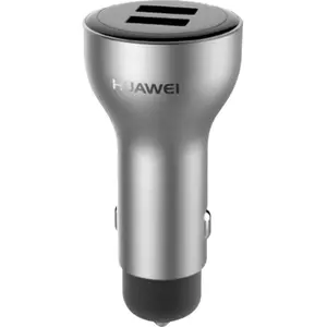 Comparateur de prix : HUAWEI Chargeur auto pour smartphone AP38 Super fast - Argent