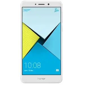 Smartphone Honor 6X Double SIM 32 Go Argent pas cher