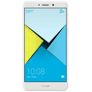 Smartphone Honor 6X Double SIM 32 Go Or pas cher