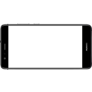 Smartphone - Huawei - P10 Lite - Double SIM - 32 Go - Noir - Lecteur d'empreintes digitales pas cher