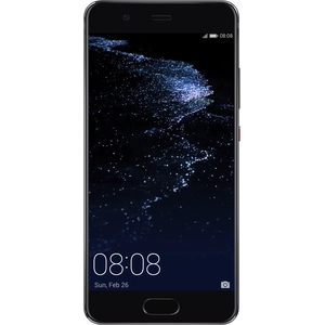 Huawei Huawei P10 64 Go Noir graphite pas cher