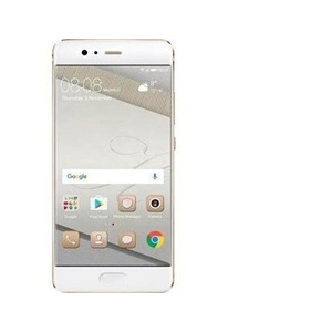 Smartphone Huawei P10 - 4G LTE - 64 Go - GSM - 5.1" - Android 7.0 Nougat - Jaune pas cher