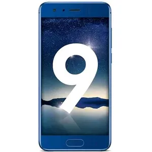 Huawei Honor 9 Premium 64 Go (RAM 6 Go) Double SIM bleu pas cher