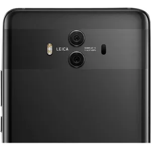Huawei Huawei Mate 10 64 Go Double SIM Noir pas cher