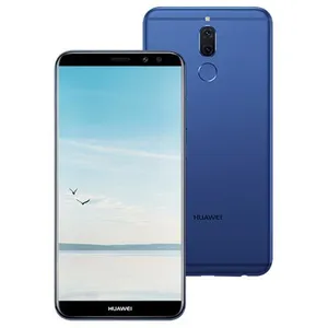 Smartphone Huawei Mate 10 Lite Double SIM 64 Go Bleu pas cher