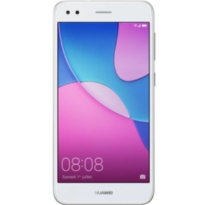 Smartphone Huawei Y6 Pro Double SIM 16 Go Argent 2017 pas cher