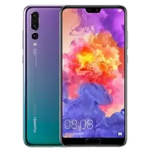 Huawei P20 Pro 15,5 cm (6.1") SIM unique Android 8.1 4G USB Type-C 6 Go 128 Go 4000 mAh Multicolore pas cher