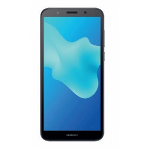 Smartphone - Huawei - Y5 2018 - 16 Go - Bleu - Double SIM - Android 8.0 Oreo pas cher