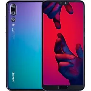 Huawei P20 Pro Dual SIM 128 Go twilight pas cher