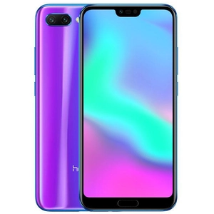 Smartphone Honor 10 Phantom Blue 128 Go pas cher