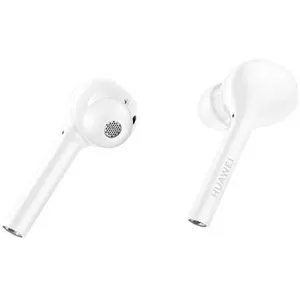 Ecouteurs sans fil Huawei FreeBuds Blanc pas cher