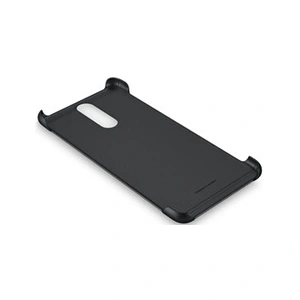 Comparateur de prix : Coque - HUAWEI - Mate 10 Lite - Rigide - Noir - Protection d'origine
