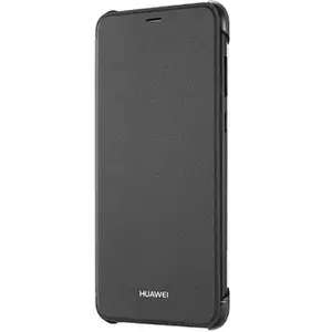 Comparateur de prix : HUAWEI Étui Folio pour Huawei P smart Noir