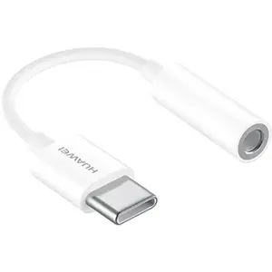 Adaptateur Type-C-3,5mm d´origine Huawei CM20 pas cher