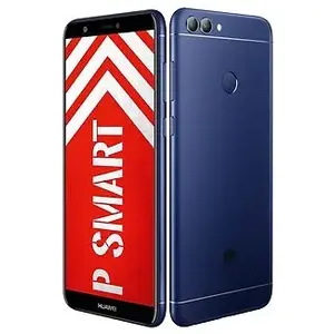 Comparateur de prix : mcare Huawei P smart Dual SIM 32 Go bleu