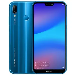 Comparateur de prix : Huawei P20 Lite 64 Go Bleu Gratuit