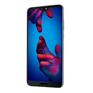 Huawei P20 14,7 cm (5.8") Android 8.1 4G USB Type-C 4 Go 128 Go 3400 mAh Bleu pas cher