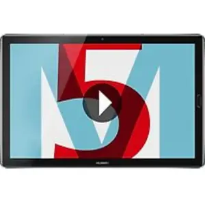 Huawei MediaPad M5 10,8 64 Go [Wifi] gris sidéral pas cher