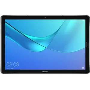Tablette HUAWEI MediaPad M5 Wi-Fi 32 Go 10.8 pouces Gris pas cher