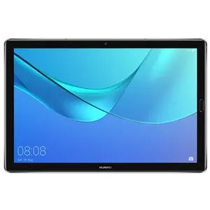 Tablette Huawei MediaPad M5 10.8" 32 Go 4G WiFi Gris pas cher