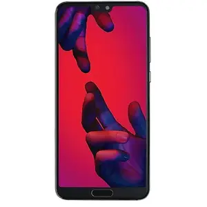 Huawei P20 Pro 15,5 cm (6.1") SIM unique Android 8.1 4G USB Type-C 6 Go 128 Go 4000 mAh Noir pas cher
