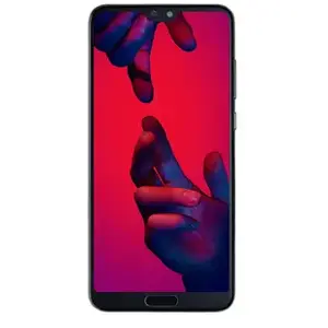 Huawei P20 Pro 15,5 cm (6.1") Double SIM Android 8.1 4G USB Type-C 6 Go 128 Go 4000 mAh Bleu pas cher