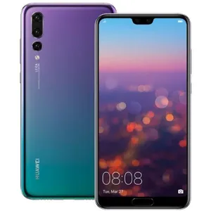 Comparateur de prix : Smartphone - HUAWEI - P20 Pro - 128 Go - Double SIM - Android 8.1 Oreo - Violet