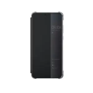 Comparateur de prix : HUAWEI Étui folio Huawei pour P20