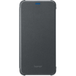 Comparateur de prix : Flip Cover - Honor - Honor 9 Lite - Noir - Rigide - Rabat