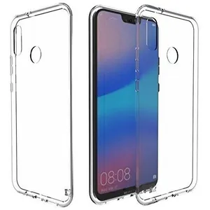 Comparateur de prix : HUAWEI Coque semi-rigide Huawei pour P20 Lite