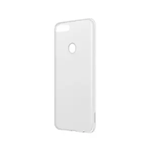 Comparateur de prix : HUAWEI Coque Protectrice Semi-Rigide en TPU, Transparent