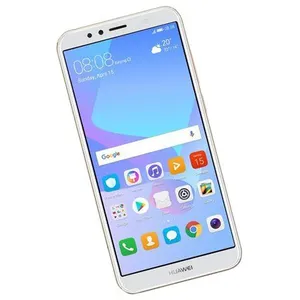 Huawei Y6 14,5 cm (5.7") Double SIM Android 8.0 4G Micro-USB 2 Go 16 Go 3000 mAh Or pas cher