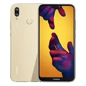 Comparateur de prix : Huawei P20 Lite 14,8 cm (5.84") Double SIM hybride Android 8.0 4G USB Type-C 4 Go 64 Go 3000 mAh Noir, Or