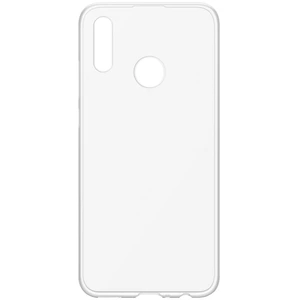 Comparateur de prix : Coque - Huawei - P Smart 2019 - Semi-rigide - Transparent - TPU