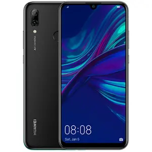 Smartphone - Huawei - P Smart (2019) - Double SIM - 64Go - Noir pas cher