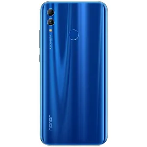 Honor 10 Lite 15,8 cm (6.21") Double SIM Android 9.0 4G Micro-USB 3 Go 64 Go 3400 mAh BleuVendu parcdiscount